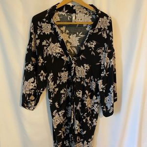 Spiritual Gangster - coverup - OS